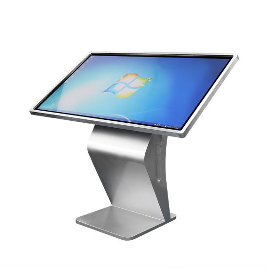 43inch kiosk