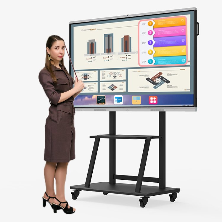 Digital Board
