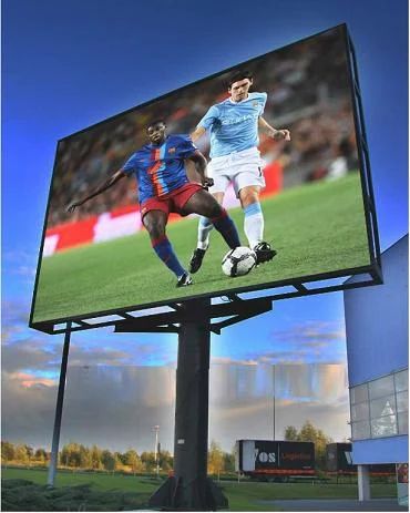 Led Screen