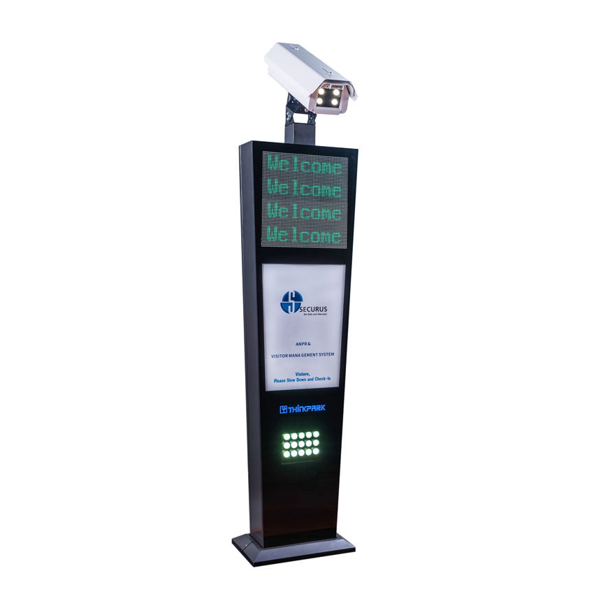 Parking Management System