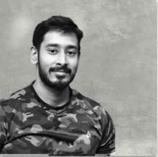 Argha Ghosh